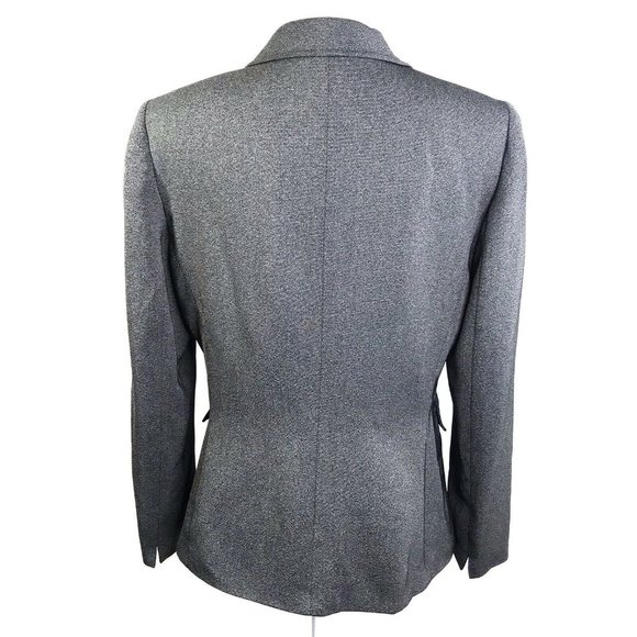 TAHARI Arthur S. Levine -Button Down Blazer - Picture 6 of 7
